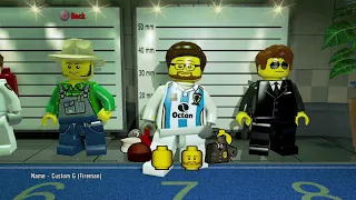 LEGO® CITY UNDERCOVER 20230114142006