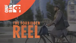 The Forbidden Reel (Trailer 01m30s)