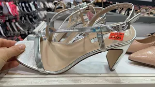 PRIMARK WOMEN SHOES' SALE - What's New - June 2021