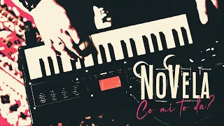 NoVela - Co mi to da (Official Video)