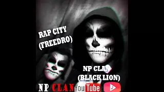 Ина трек мошни Diss да LEGENDA Freedro ft Black Lion