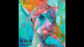 Nadja - Sonnborner (2018) drone doom | dark ambient | doom metal | shoegaze
