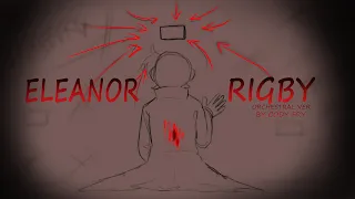 Eleanor Rigby (Dream SMP Election Arc Animatic)