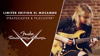 El Mocambo Stratocaster & Telecaster | Dream Factory | Fender
