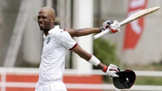 WI v IND: Who exactly is Roston Chase? Jason Holder answers