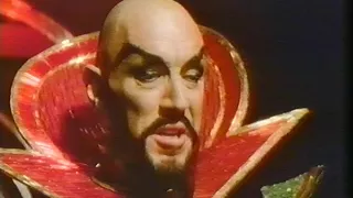 Flash Gordon (1980) - Trailer