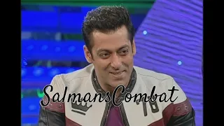 Ekta Kapoor praising Salman Khan❤ | Cute moment |