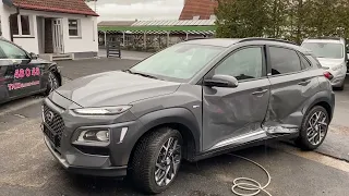 Свіжі пропозиції авто в Баварії від Hech Automobile GmbH