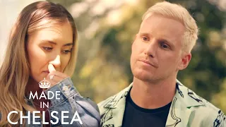 "You're a Mean Person" - Habbs' Humiliated by Jamie Laing's Hook Ups | NEW Made in Chelsea