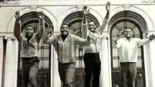 The Four Tops Funk Brothers"I Can't Help Myself"  My Extended Version!