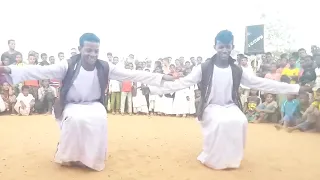 Beautiful dance Hidarb! Eritrea for ever!