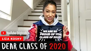 Liza Koshy | Dear Class Of 2020