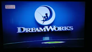 DreamWorks Channel Ident, Now and Next