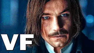 LES CHRONIQUES DE VIY Bande Annonce VF (Fantastique, 2020)