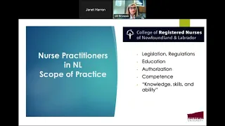 MUNalum 101: Nurse Practitioners and the Future of Healthcare