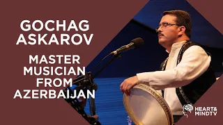 “All Stars” by Gochag Askarov Ensemble