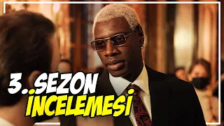 Lupin 3. Sezon İncelemesi (Spoiler!)