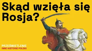 Rosja. Tajemnice przyszłego imperium