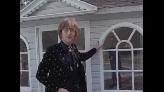 John Lennon Buying a Cottage (1971)