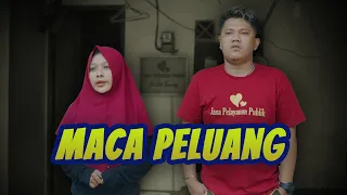 MACA PELUANG l BAKAR EPS 111 l BALADA KAMPUNG RIWIL