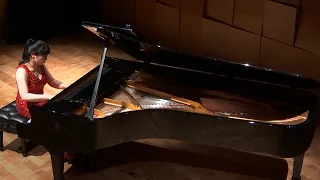 Wei Luo — Vocalise, Op. 34 No. 14, Sergei Rachmaninoff