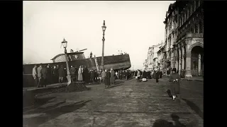 Ленинград  в 1924 году / Leningrad in 1924