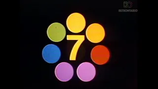 MORE TRIPPY SESAME STREET CANADA ANIMATION (1979) 🍁