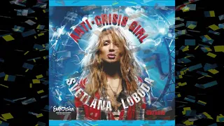 2009 Svetlana Loboda - Be My Valentine (Anti-Crisis Girl)