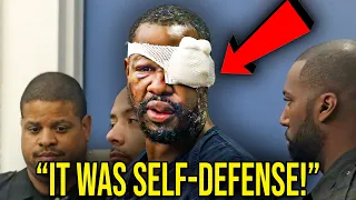 Claims Self Defense And Got SENTENCED To LIFE! (reaction)