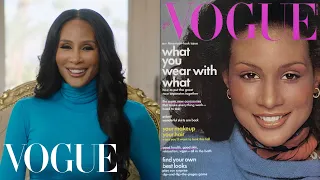 Beverly Johnson Tells The Story of Her Groundbreaking Vogue Cover | Vogue