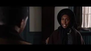 HARRIET - "Her Story" - In Theaters November 1