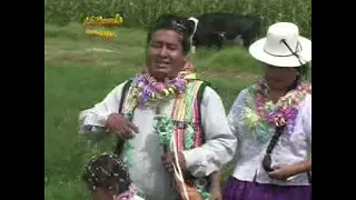 Rolando Quinteros y Las Copleras del Valle - "Mix Carnaval"