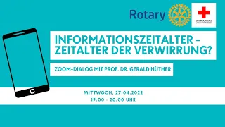 Informationszeitalter   Zeitalter der Verwirrung