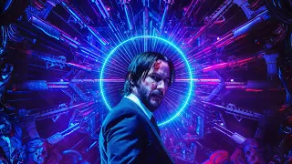 John Wick Tribute (BABA YAGA)