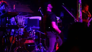 Oceans Of Slumber Live @ El Corazon "The Decay of Disregard"