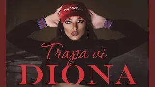 DIONA - TRAPA VI (prod. by Denis Merg) / Диона - Трапа ви