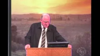 The Way, The Truth, And The Life - Chuck Missler