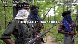 Наксалиты