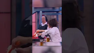 El PEOR momento de Master Chef