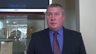 Павел Шиляев подвел итоги выездного заседания