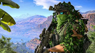 What to focus on if you are new to Ghost Recon Wildlands