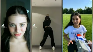 Tik Tok Trends #296 / The Weeknd, Ariana Grande, Zendaya