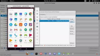 How to use drozer for android application pentesting?