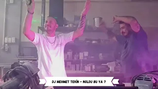 Dj Mehmet Tekin - Noldu Bu Ya ? - Official Video