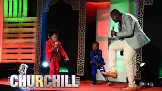 Churchill Show S07 Ep09