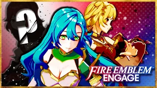 These 5 Early Units have INSANE POTENTIAL! Fire Emblem Engage (SPOILER FREE)