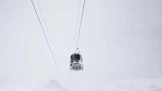 25th Anniversary of the Tram | Big Sky Resort