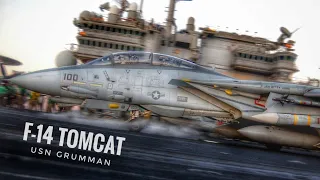 Grumman F-14 Tomcat