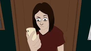 3 True Tinder Horror Stories Animated