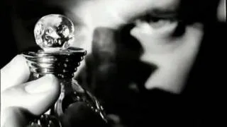 Dolce Vita - Christian Dior, Commercial 1995 German TV